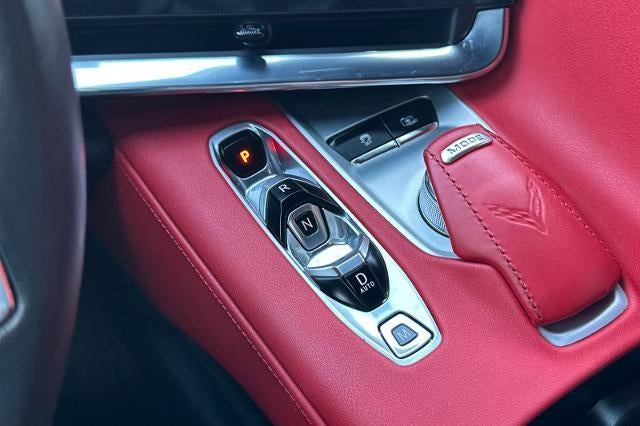 2020 Chevrolet Corvette Stingray 2LT