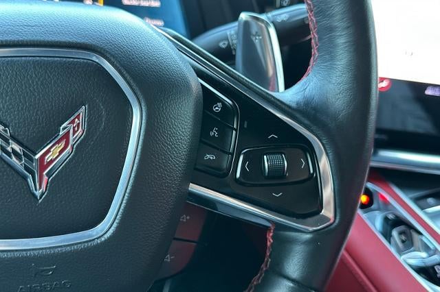 2020 Chevrolet Corvette Stingray 2LT