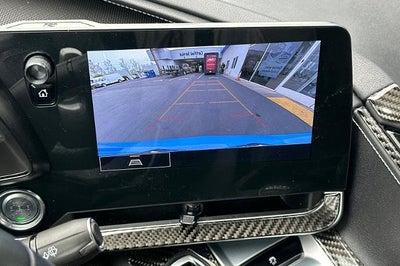 2023 Chevrolet Corvette Stingray 1LT