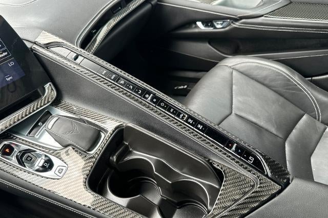 2023 Chevrolet Corvette Stingray 1LT