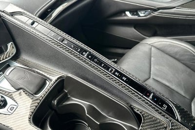 2023 Chevrolet Corvette Stingray 1LT