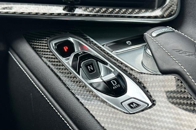 2023 Chevrolet Corvette Stingray 1LT