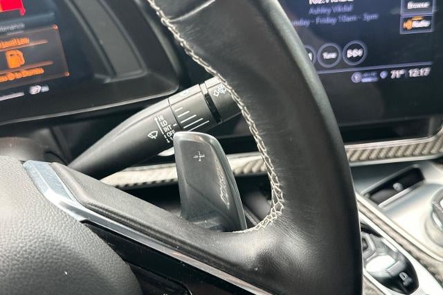 2023 Chevrolet Corvette Stingray 1LT