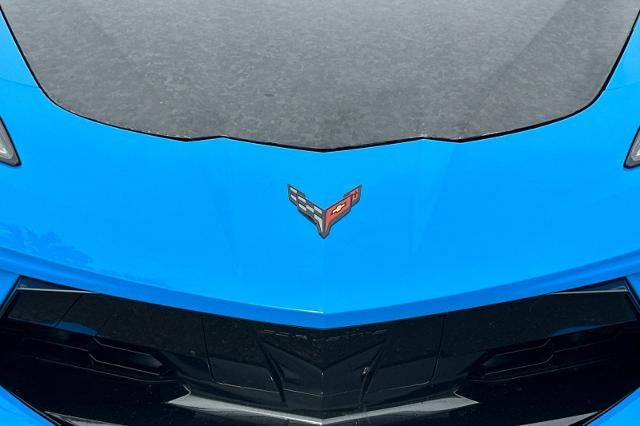 2023 Chevrolet Corvette Stingray 1LT
