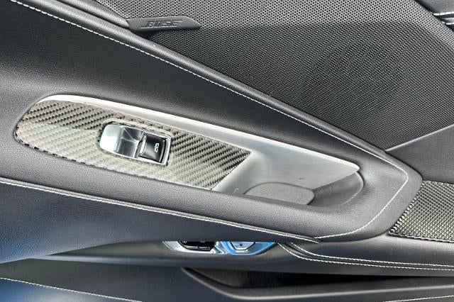 2023 Chevrolet Corvette Stingray 1LT