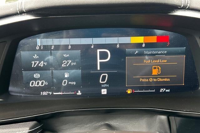 2023 Chevrolet Corvette Stingray 1LT