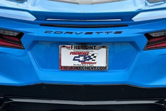 2023 Chevrolet Corvette Stingray 1LT