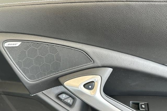 2019 Chevrolet Corvette Stingray 1LT