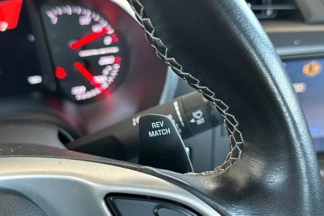 2019 Chevrolet Corvette Stingray 1LT