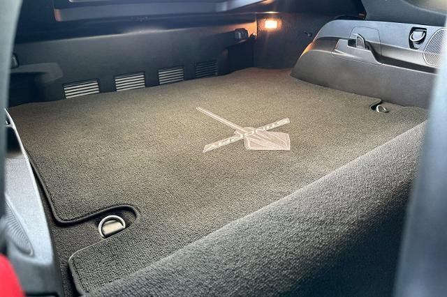 2019 Chevrolet Corvette Stingray 1LT