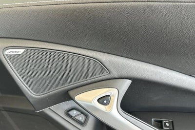 2019 Chevrolet Corvette Stingray 1LT