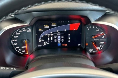 2019 Chevrolet Corvette Stingray 1LT