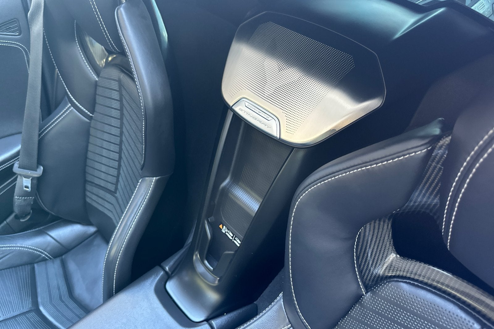 2022 Chevrolet Corvette Stingray 2LT