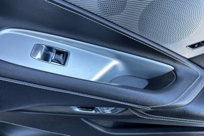 2022 Chevrolet Corvette Stingray 2LT