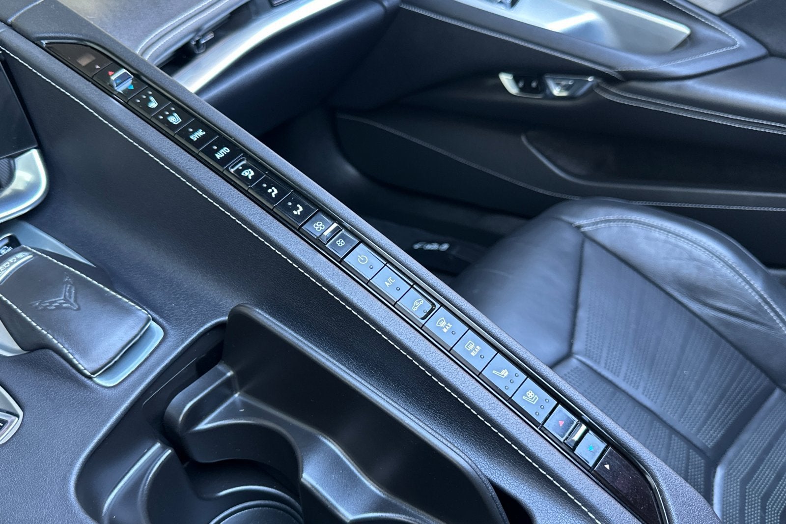 2022 Chevrolet Corvette Stingray 2LT