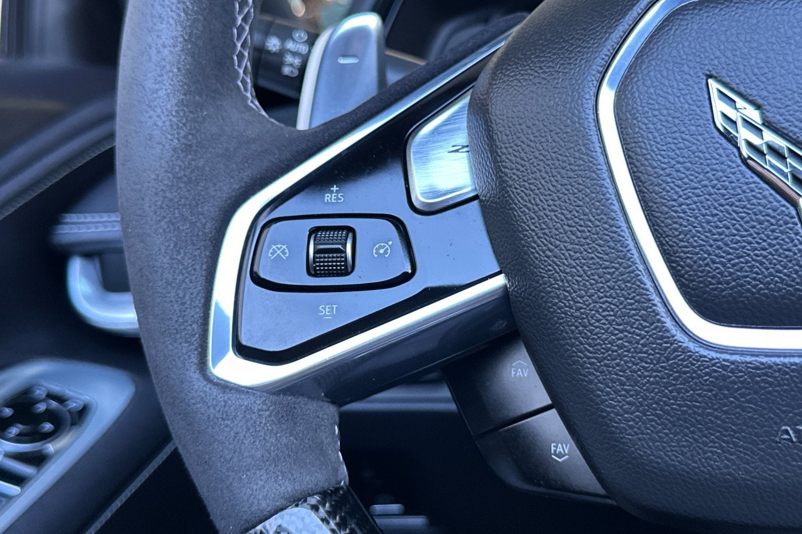 2022 Chevrolet Corvette Stingray 2LT