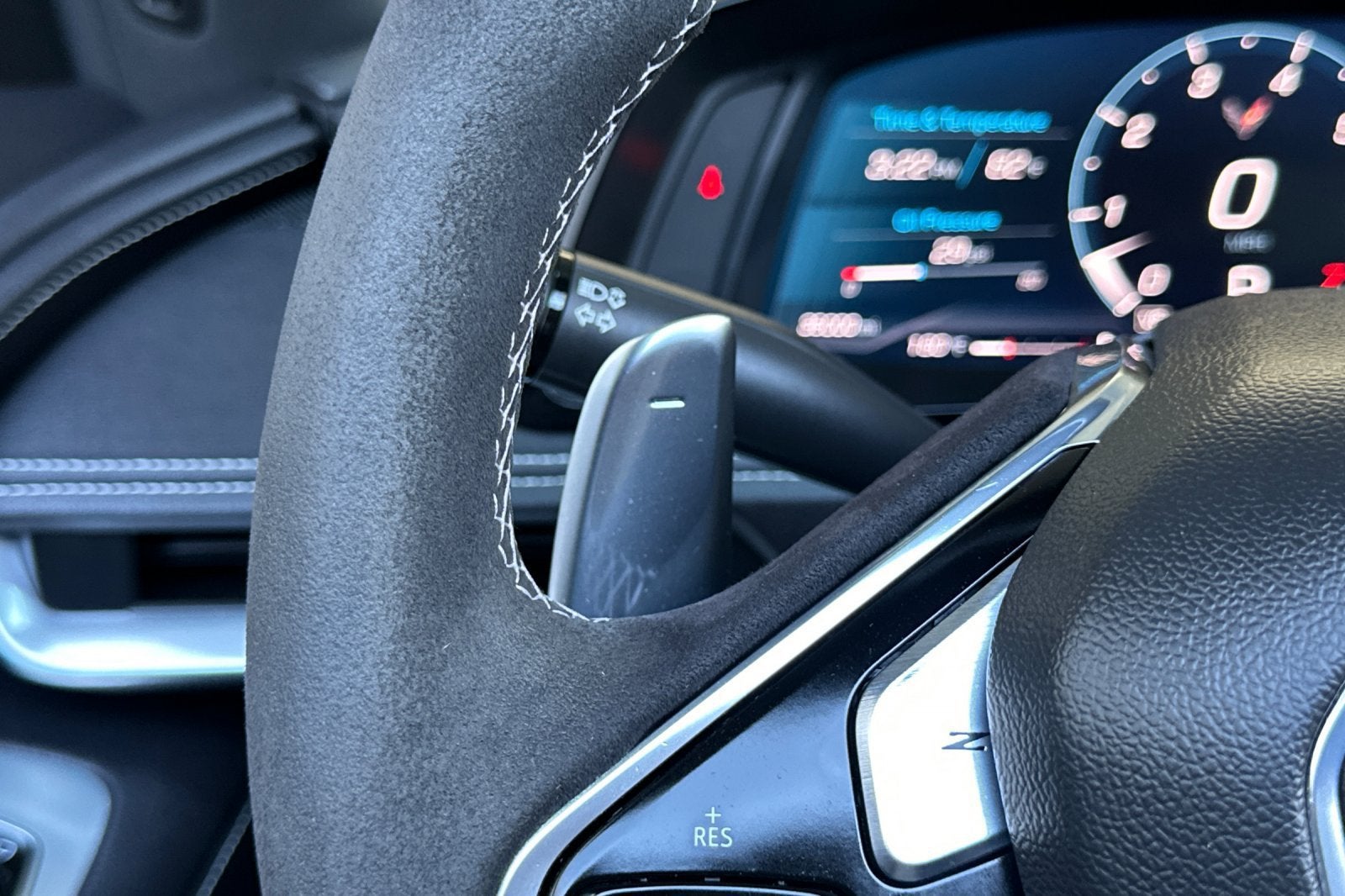 2022 Chevrolet Corvette Stingray 2LT