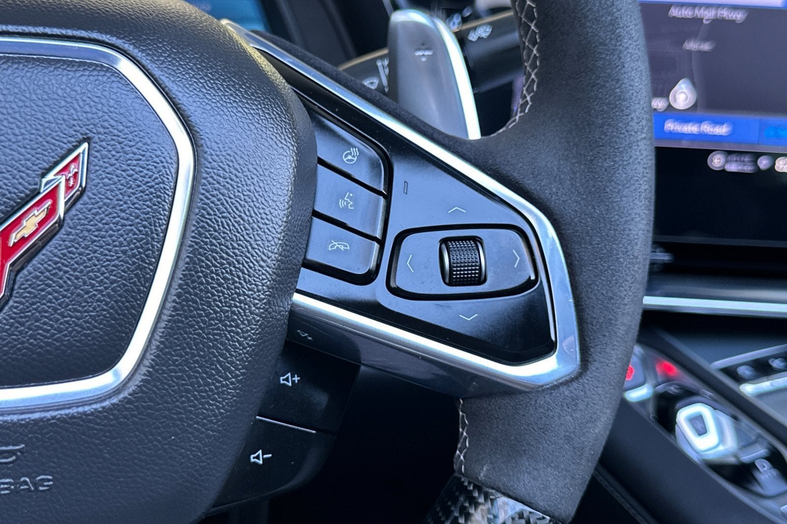 2022 Chevrolet Corvette Stingray 2LT