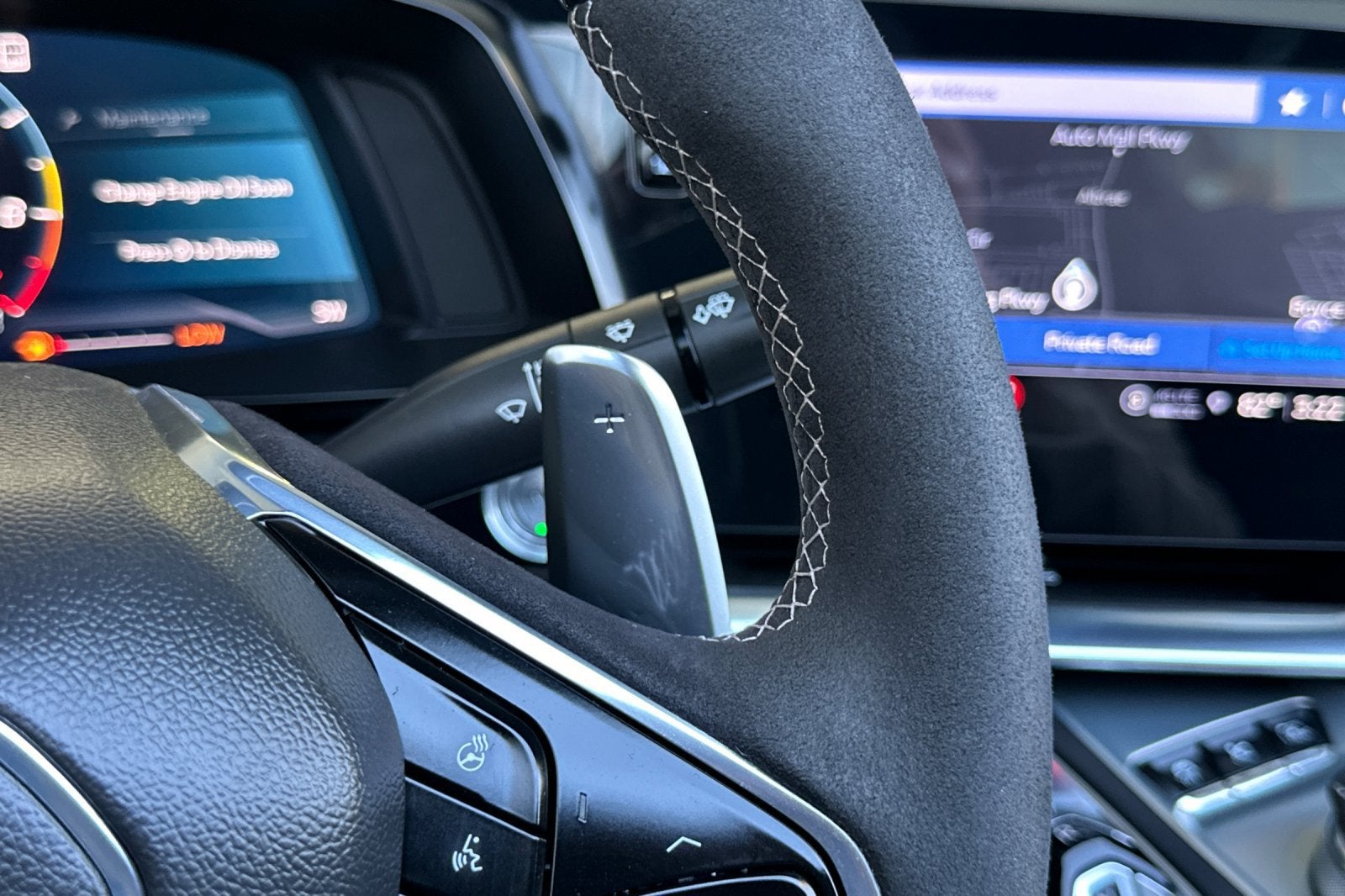 2022 Chevrolet Corvette Stingray 2LT