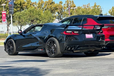 2022 Chevrolet Corvette Stingray 2LT