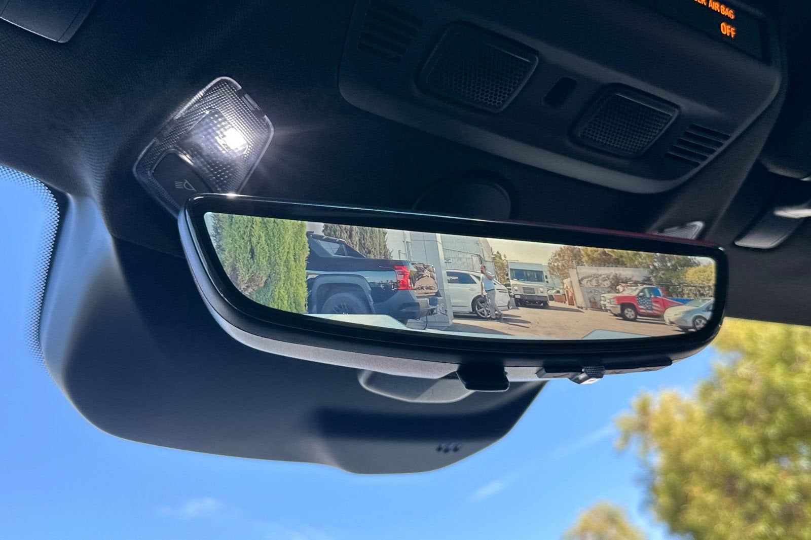 2025 Chevrolet Corvette Z06 1LZ