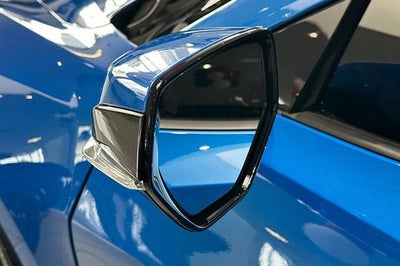 2025 Chevrolet Corvette Z06 1LZ