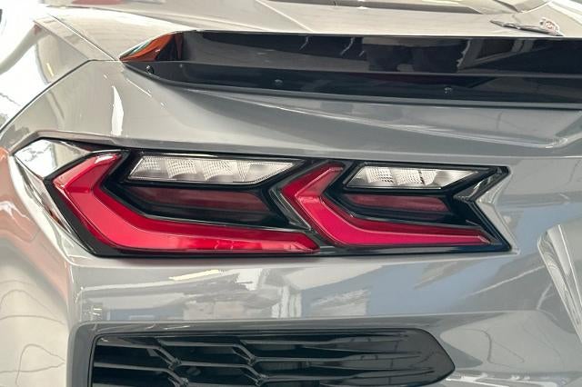 2024 Chevrolet Corvette Z06 3LZ