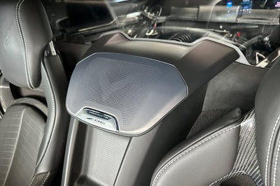 2024 Chevrolet Corvette Z06 3LZ