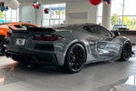 2024 Chevrolet Corvette Z06 3LZ