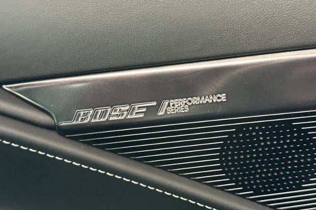 2024 Chevrolet Corvette Z06 3LZ