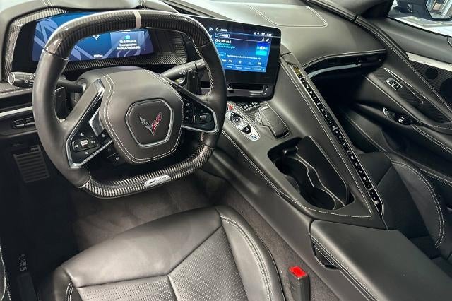 2024 Chevrolet Corvette Z06 3LZ