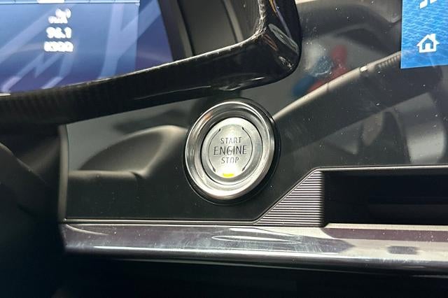 2024 Chevrolet Corvette Z06 3LZ
