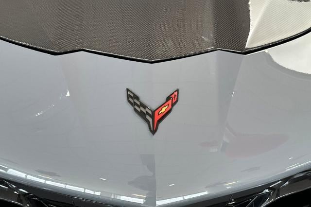 2024 Chevrolet Corvette Z06 3LZ