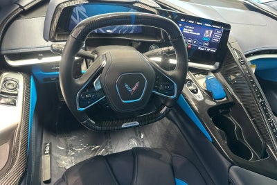 2023 Chevrolet Corvette Z06 3LZ