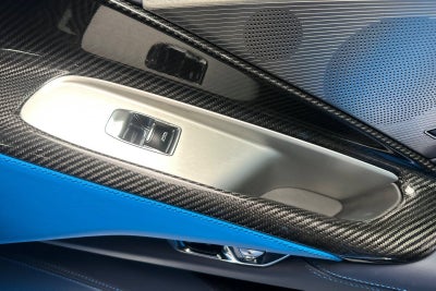 2023 Chevrolet Corvette Z06 3LZ
