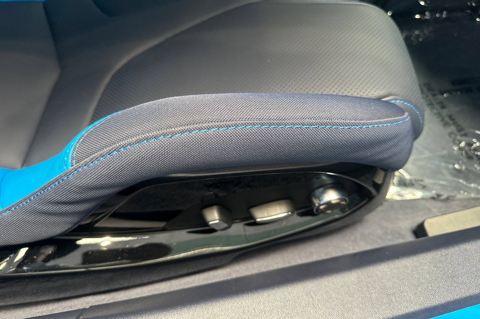 2023 Chevrolet Corvette Z06 3LZ
