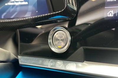 2023 Chevrolet Corvette Z06 3LZ