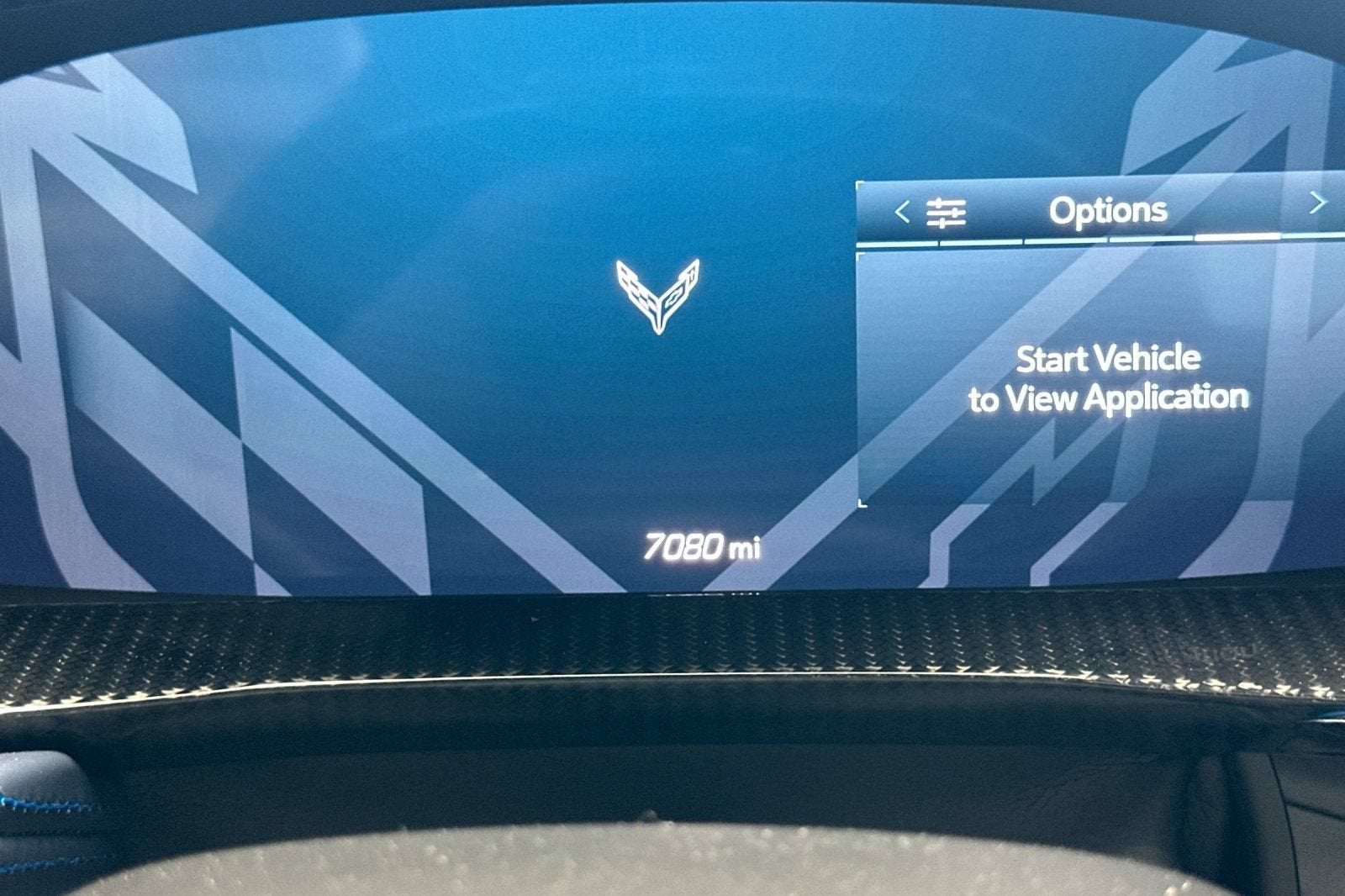 2023 Chevrolet Corvette Z06 3LZ