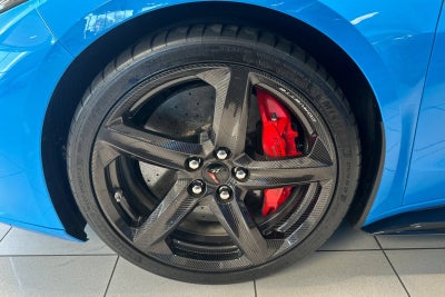 2023 Chevrolet Corvette Z06 3LZ