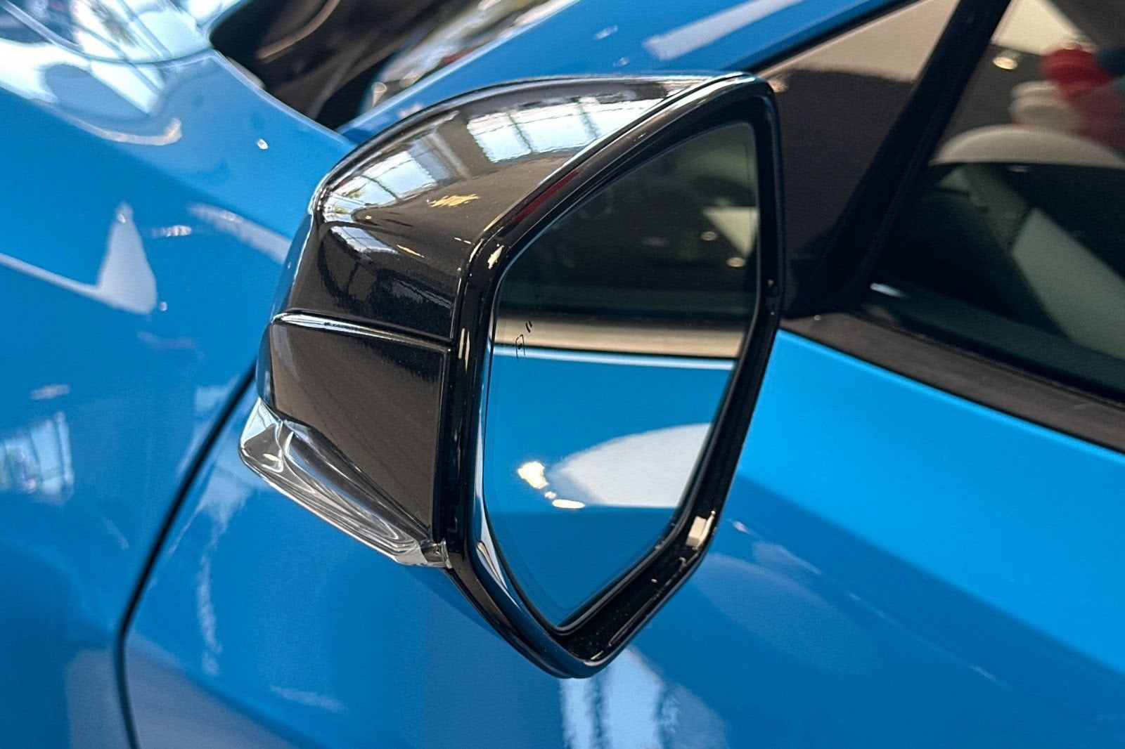 2023 Chevrolet Corvette Z06 3LZ