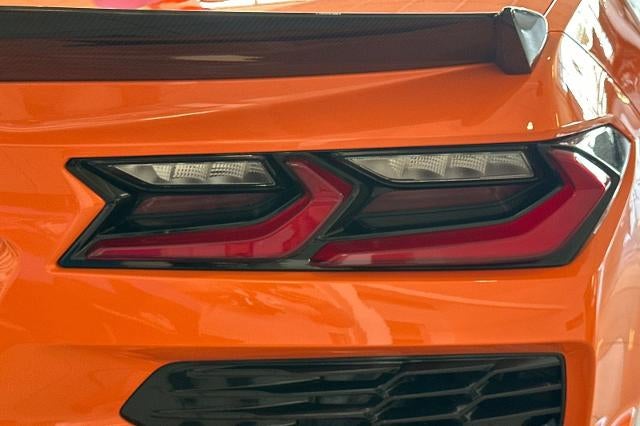 2023 Chevrolet Corvette Z06 3LZ