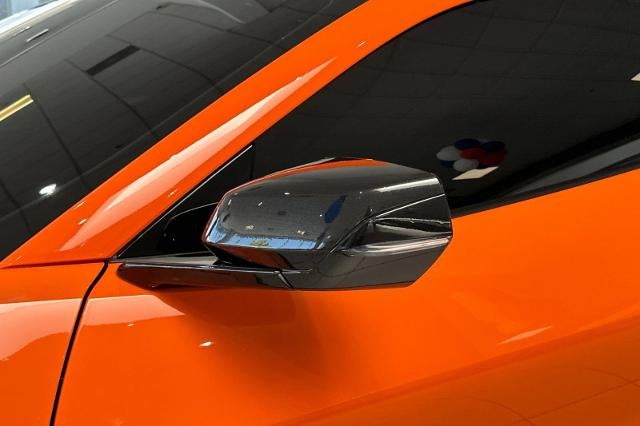 2023 Chevrolet Corvette Z06 3LZ