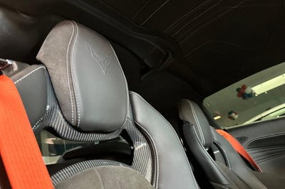 2023 Chevrolet Corvette Z06 3LZ