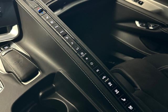 2023 Chevrolet Corvette Z06 3LZ