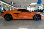 2023 Chevrolet Corvette Z06 3LZ