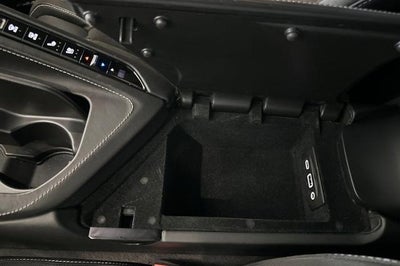2023 Chevrolet Corvette Z06 3LZ