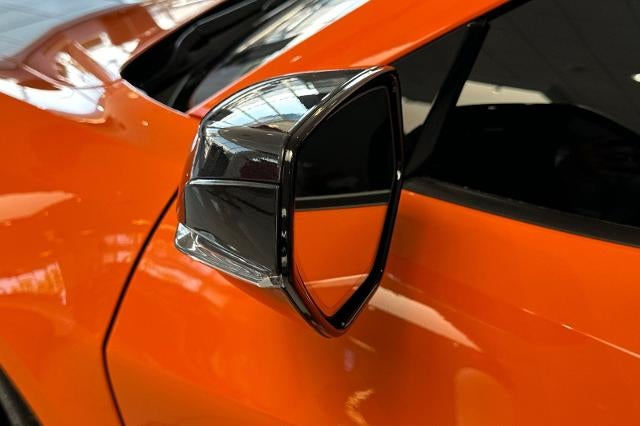 2023 Chevrolet Corvette Z06 3LZ