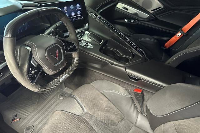 2023 Chevrolet Corvette Z06 3LZ