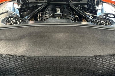 2023 Chevrolet Corvette Z06 3LZ