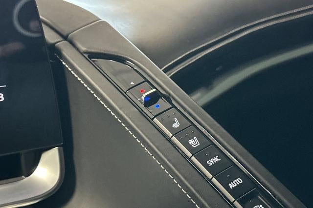 2023 Chevrolet Corvette Z06 3LZ